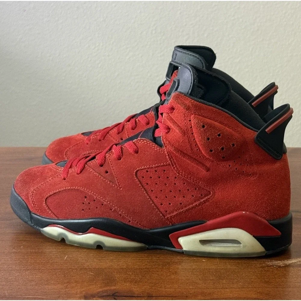 Jordan Air Jordan 6 Retro 